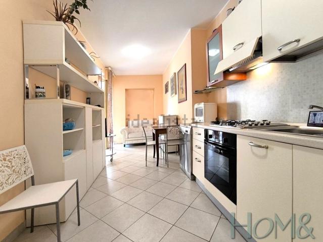 Appartamento in affitto di 36 m² in Corso Felice Cavallotti, 81