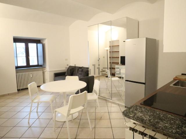 Appartamento in affitto di 36 m² in Corso Giacomo Matteotti, 61