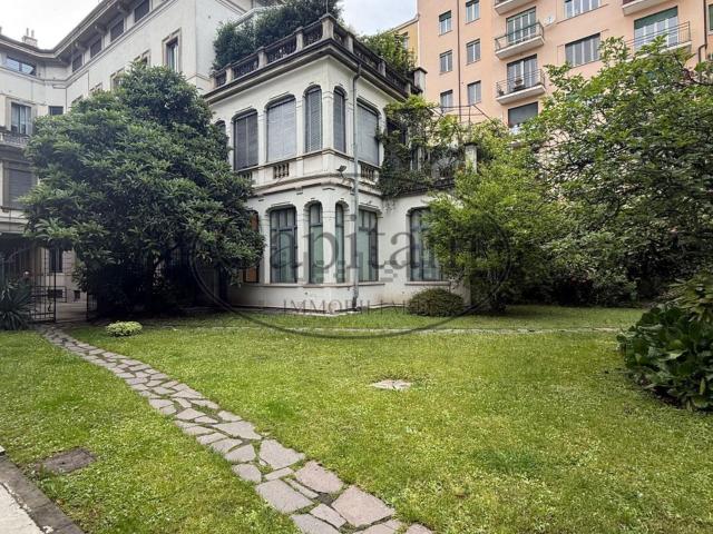 Appartamento in affitto di 36 m² in Corso Italia, 45