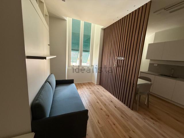 Appartamento in affitto di 36 m² in Piazza Colombo