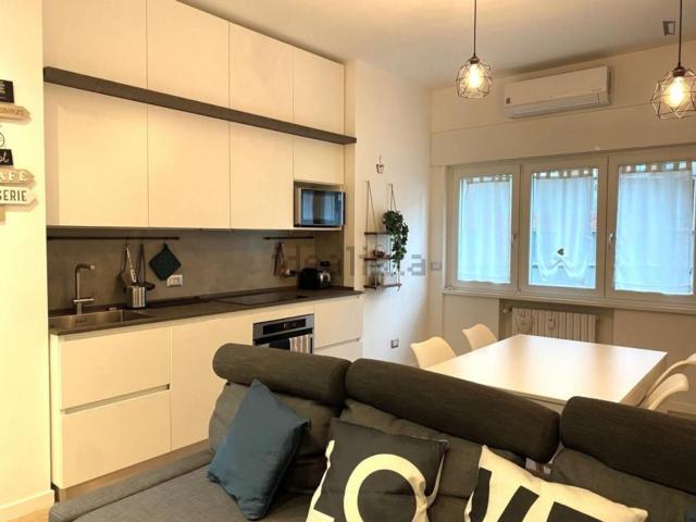 Appartamento in affitto di 36 m² in Piazza Gorla