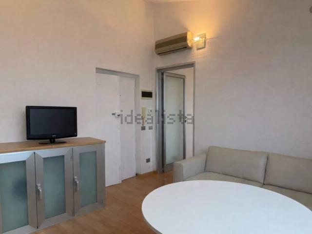 Appartamento in affitto di 36 m² in Piazzale Libia