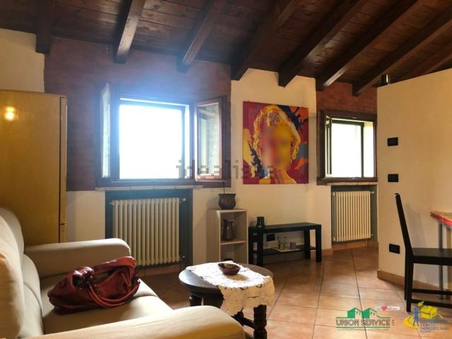 Appartamento in affitto di 36 m² in Strada Castellarso