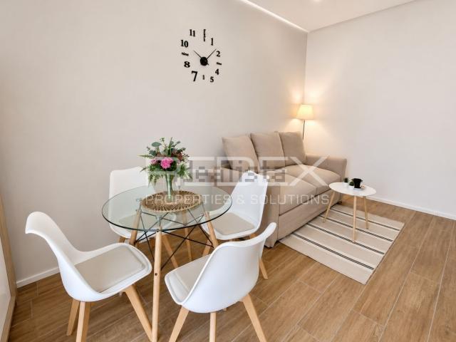 Appartamento in affitto di 36 m² in Via Tolmezzo, 5
