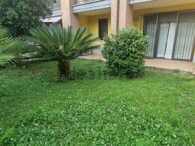 Appartamento in affitto di 36 m² in Via Trieste, 5