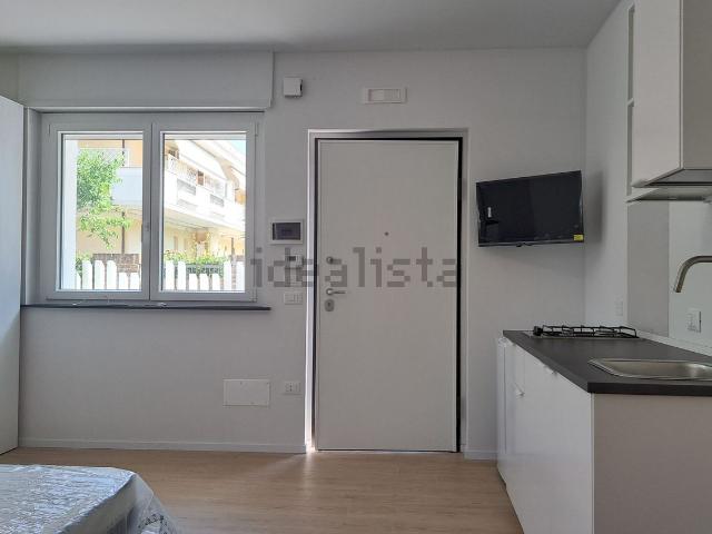 Appartamento in affitto di 36 m² in Via Trigno, 5