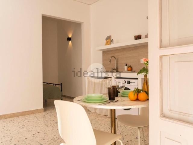 Appartamento in affitto di 36 m² in Via Trionfo, 26