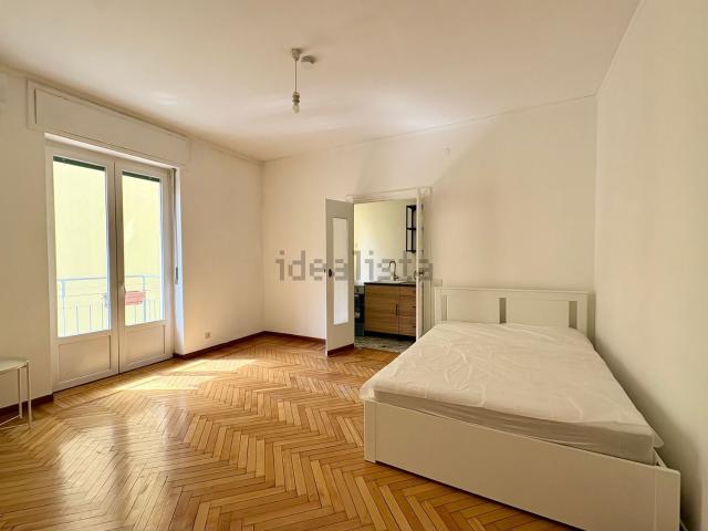 Appartamento in affitto di 36 m² in Via Achille Maiocchi
