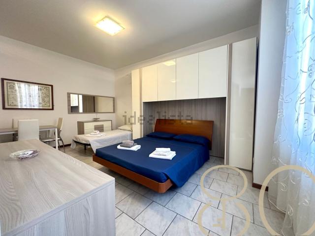 Appartamento in affitto di 36 m² in Via Altaguardia, 15