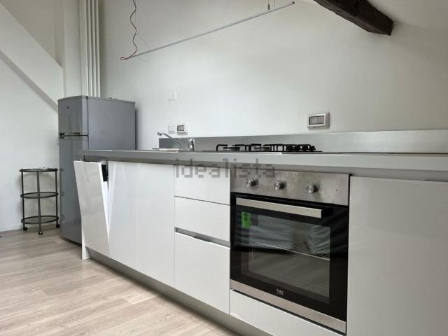 Appartamento in affitto di 36 m² in Via Antonio Canova, 14