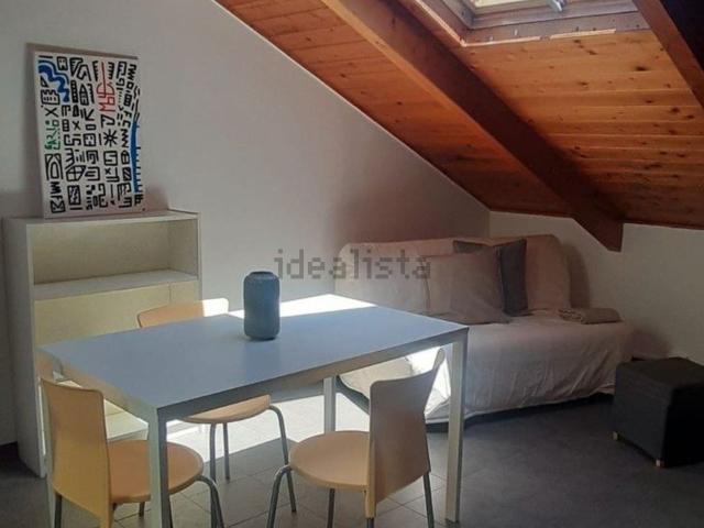 Appartamento in affitto di 36 m² in Via Antonio Pigafetta, 7