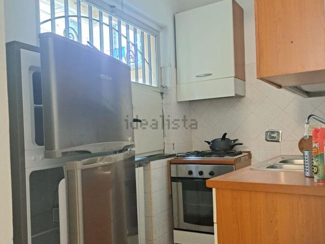 Appartamento in affitto di 36 m² in Via Belfiore