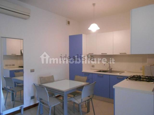Appartamento in affitto di 36 m² in Via Caccialupo