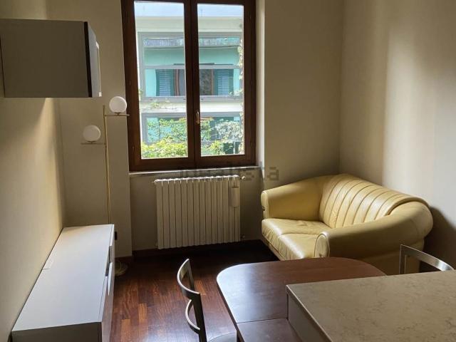 Appartamento in affitto di 36 m² in Via Catullo, 14