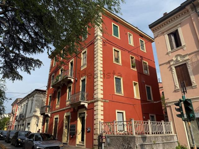 Appartamento in affitto di 36 m² in Via Cesare Betteloni, 4