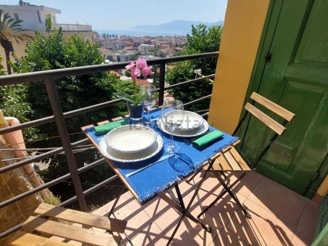 Appartamento in affitto di 36 m² in Via Circonvallazione
