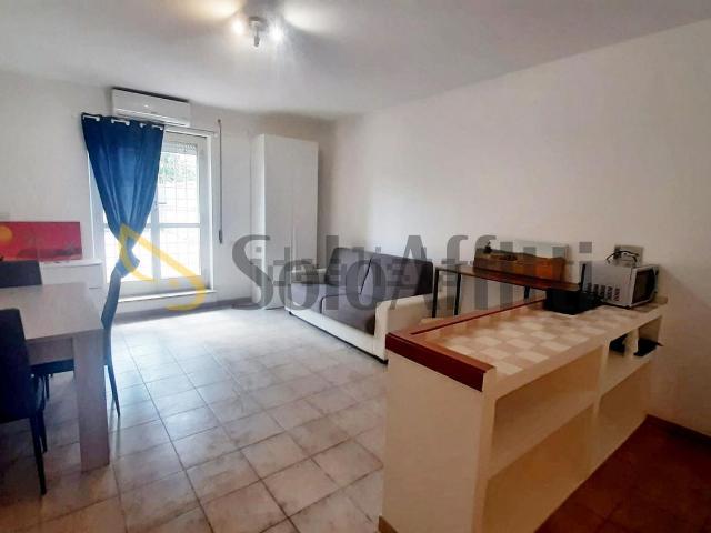 Appartamento in affitto di 36 m² in Via dei Due Ponti, 237