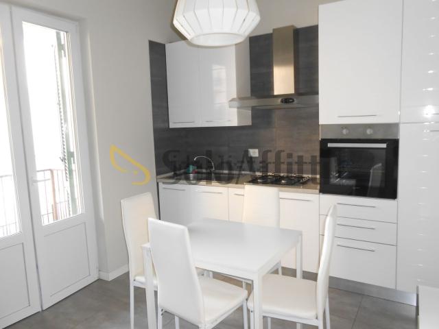Appartamento in affitto di 36 m² in Via dei Mille, 105