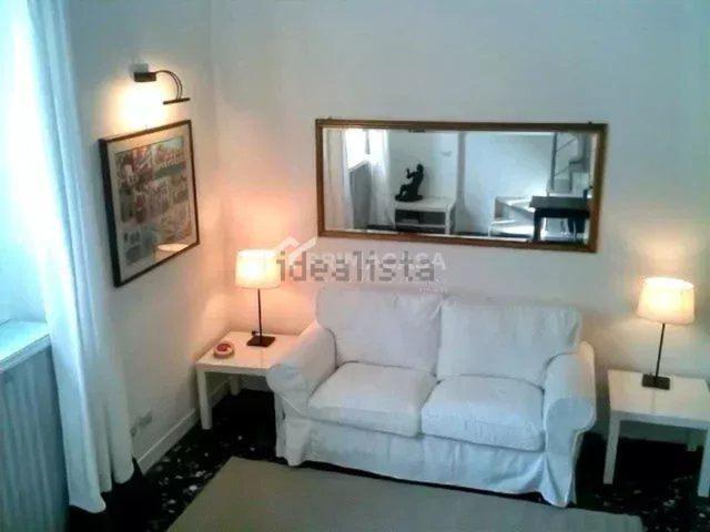 Appartamento in affitto di 36 m² in Via Domenico Cucchiari