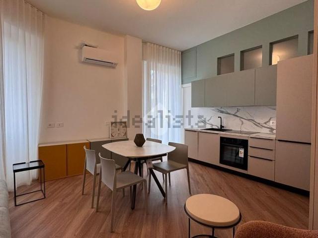 Appartamento in affitto di 36 m² in Via Don Bosco, 20