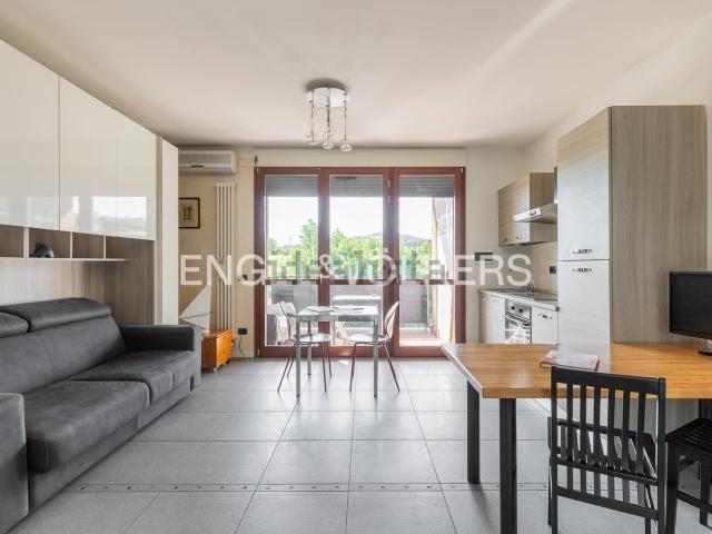 Appartamento in affitto di 36 m² in Via Egnazio Danti, 10