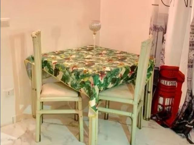 Appartamento in affitto di 36 m² in Via Ernesto Firisin