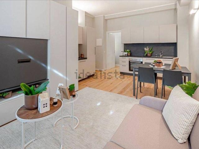 Appartamento in affitto di 36 m² in Via Francesco Primaticcio, 184