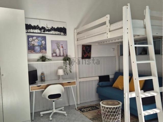 Appartamento in affitto di 36 m² in Via Gaetana Agnesi, 17