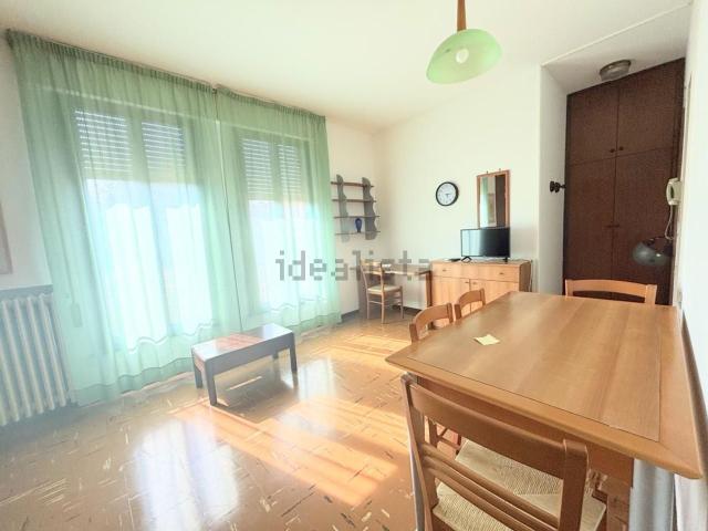 Appartamento in affitto di 36 m² in Via Gaspara Stampa