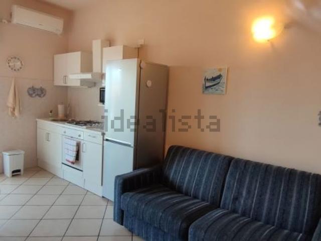 Appartamento in affitto di 36 m² in Via Giuseppe di Vittorio, 2