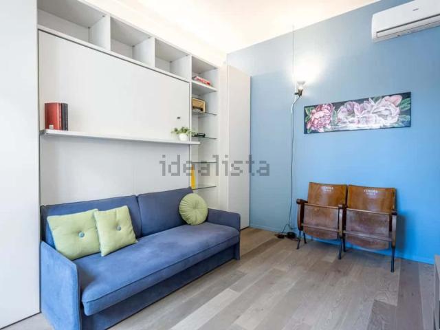 Appartamento in affitto di 36 m² in Via Gressoney, 6