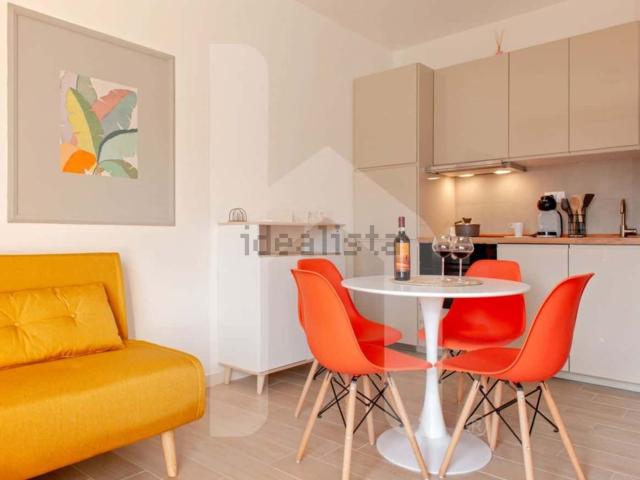 Appartamento in affitto di 36 m² in Via Guglielmo Taddei, 15