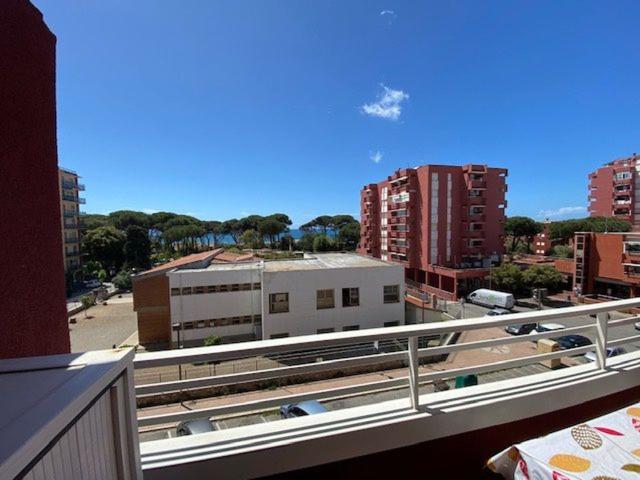 Appartamento in affitto di 36 m² in Via Litoranea, 72