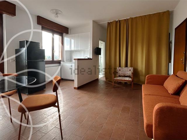 Appartamento in affitto di 36 m² in Via Luigi Carrara, 9