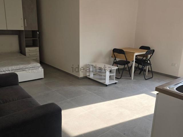 Appartamento in affitto di 36 m² in Via Marco Celio