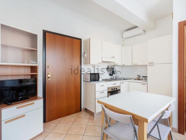 Appartamento in affitto di 36 m² in Via Mazzini