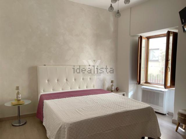 Appartamento in affitto di 36 m² in Via Michelangelo Ziccardi