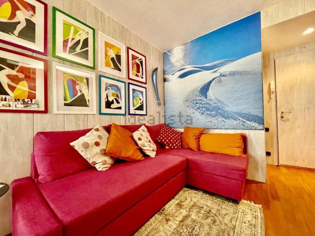Appartamento in affitto di 36 m² in Via Monterotta, 6