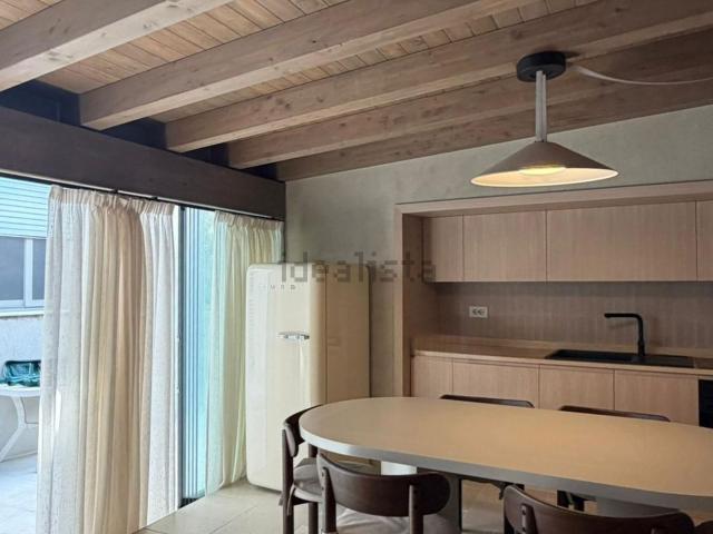Appartamento in affitto di 36 m² in Via Nettuno