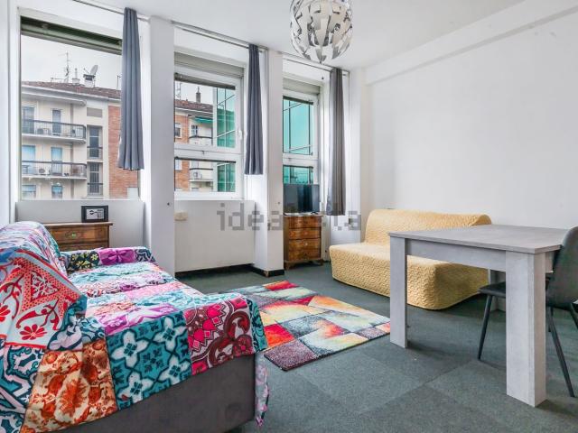 Appartamento in affitto di 36 m² in Via Nino Bonnet, 6
