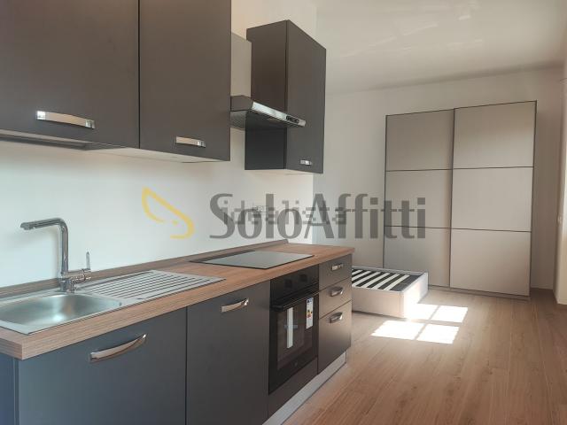 Appartamento in affitto di 36 m² in Via Piacenza, 32