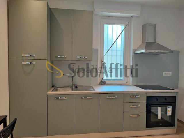 Appartamento in affitto di 36 m² in Via Piacenza, 32