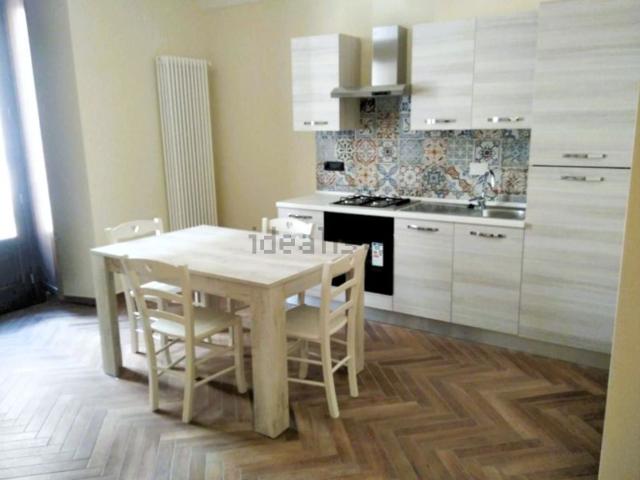 Appartamento in affitto di 36 m² in Via Po, 28