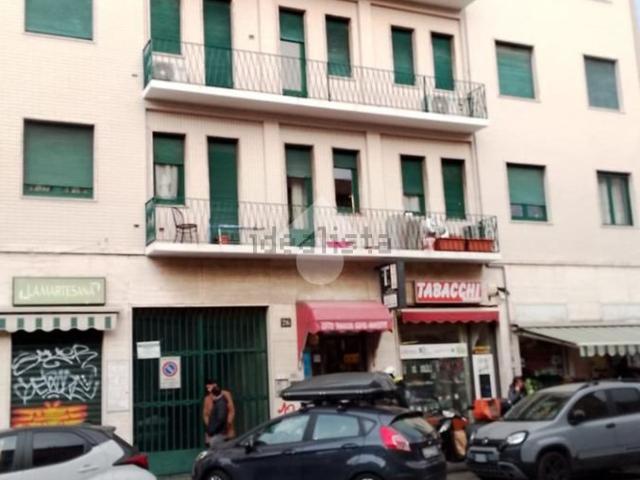 Appartamento in affitto di 36 m² in Via Ponte Nuovo, 26