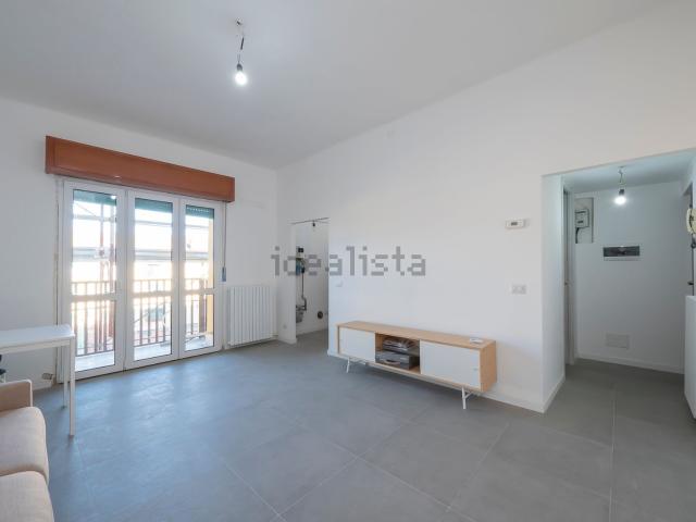 Appartamento in affitto di 36 m² in Via Privata Leonardo Bruni, 20