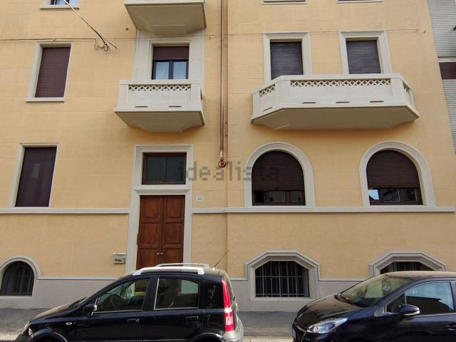 Appartamento in affitto di 36 m² in Via Principessa Clotilde, 58