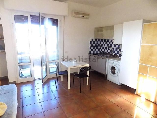 Appartamento in affitto di 36 m² in Via Ragazzi del &apos 99