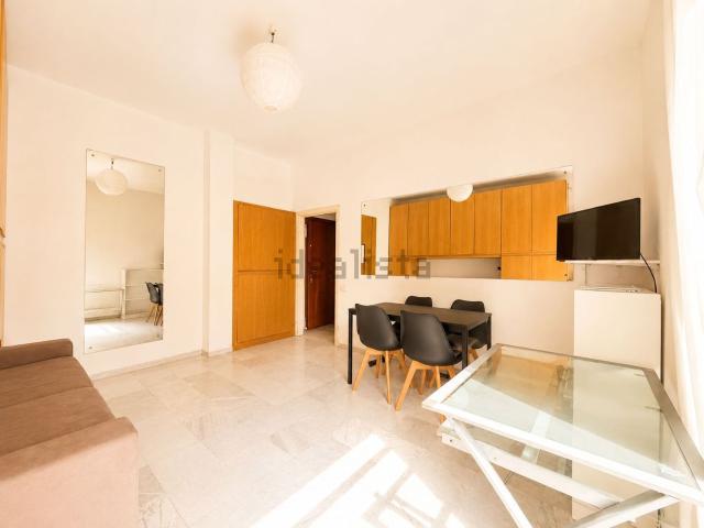 Appartamento in affitto di 36 m² in Via Roggia Scagna, 7