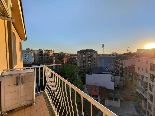 Appartamento in affitto di 36 m² in Via Rosa Massara de Capitani, 2
