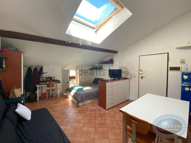 Appartamento in affitto di 36 m² in Via Santo Stefano